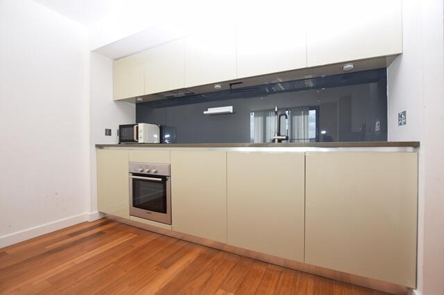 Main image of property: 16th floor in City Lofts, 7 St. Pauls Square, S1 2LL