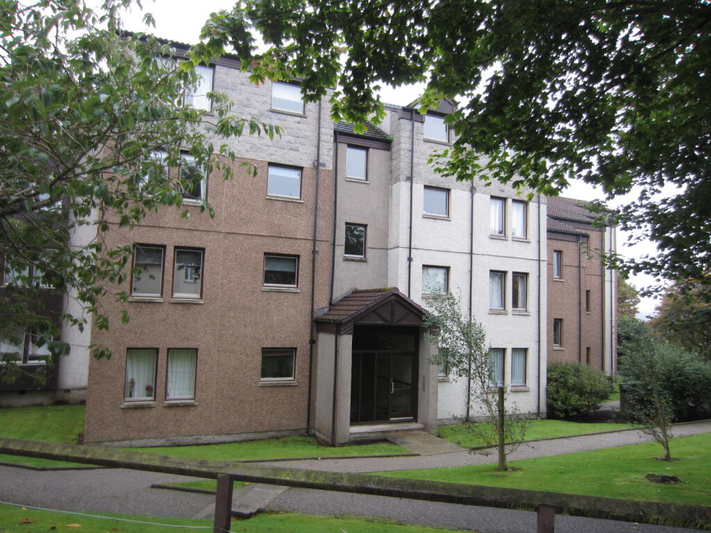 Main image of property: Headland Court, Aberdeen, AB10