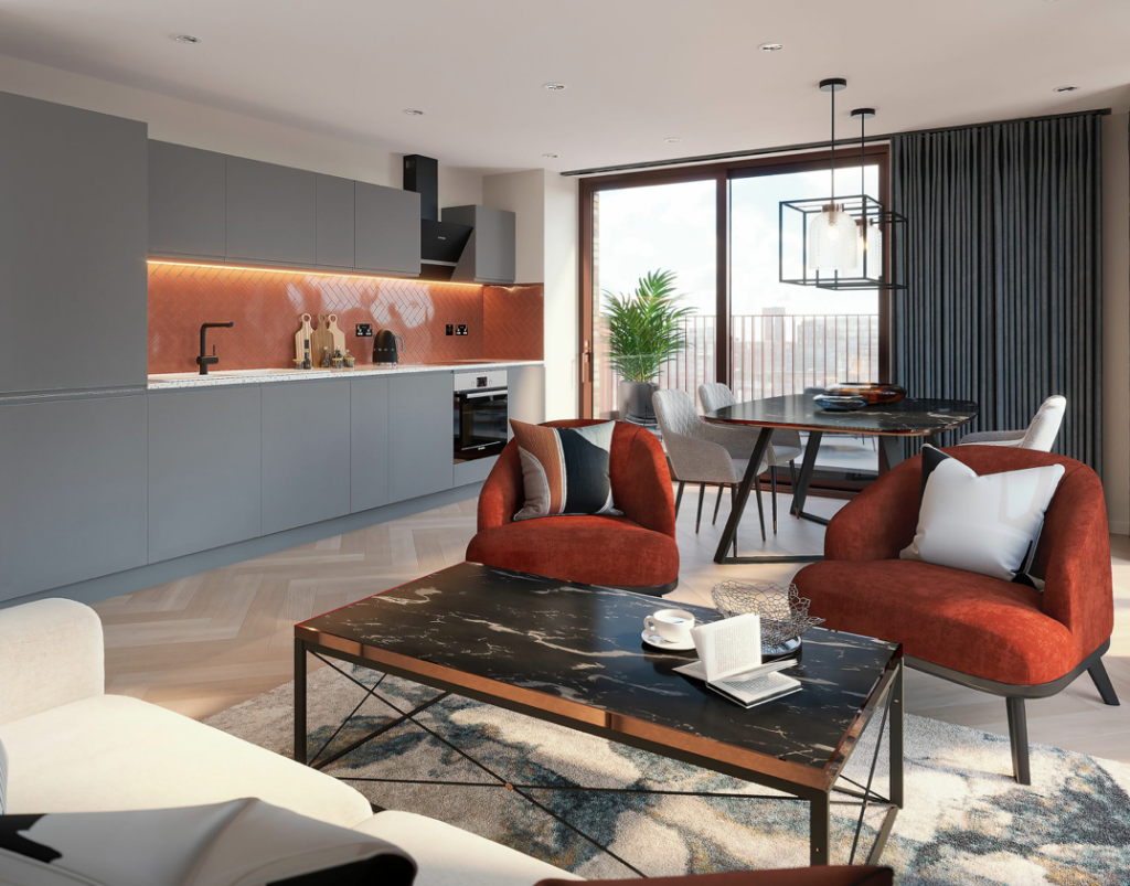 Main image of property: B4, Birmingham - Property Investment