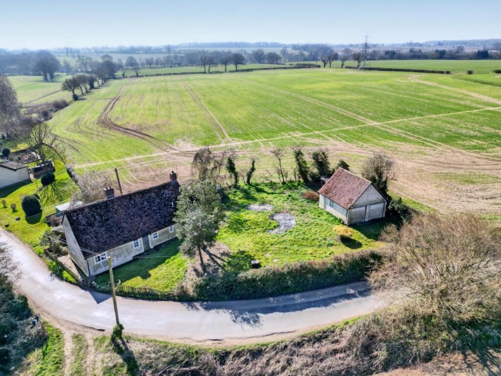Main image of property: Fuller Street, Fairstead, Chelmsford