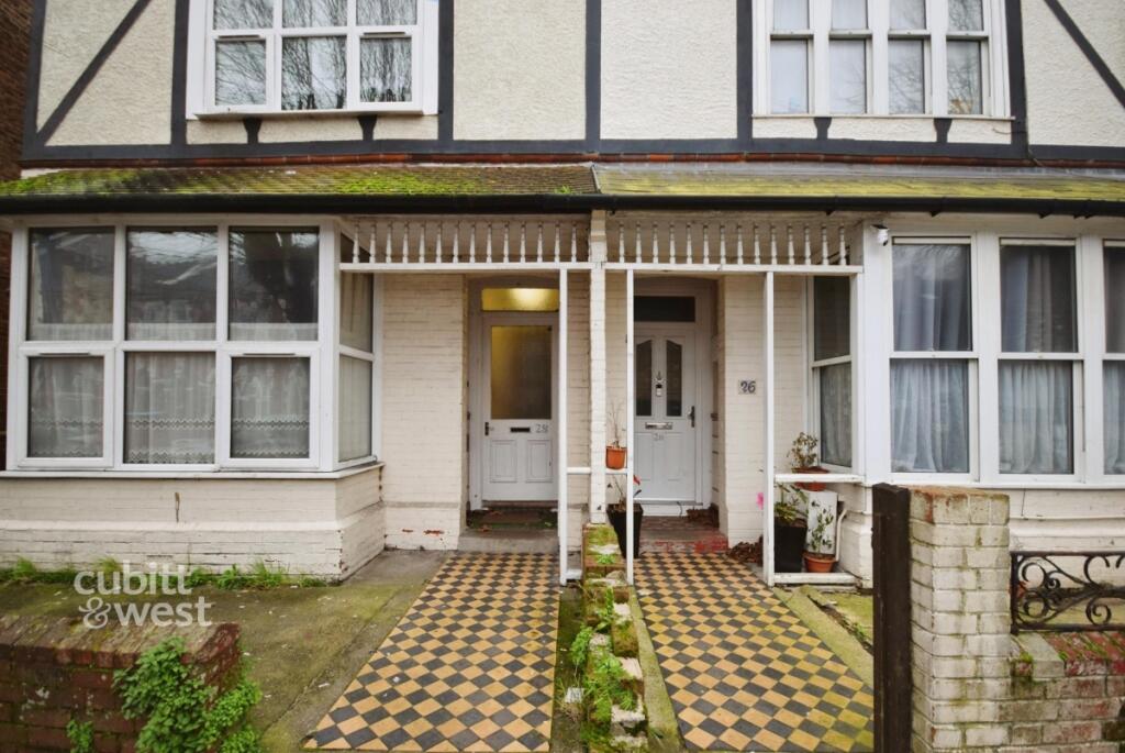 Main image of property: Canada Grove Bognor Regis PO21