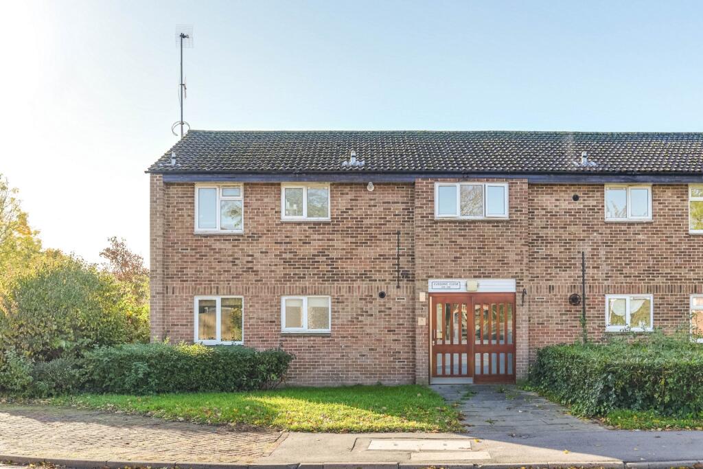 Main image of property: Cussons Close, West Cheshunt, EN7