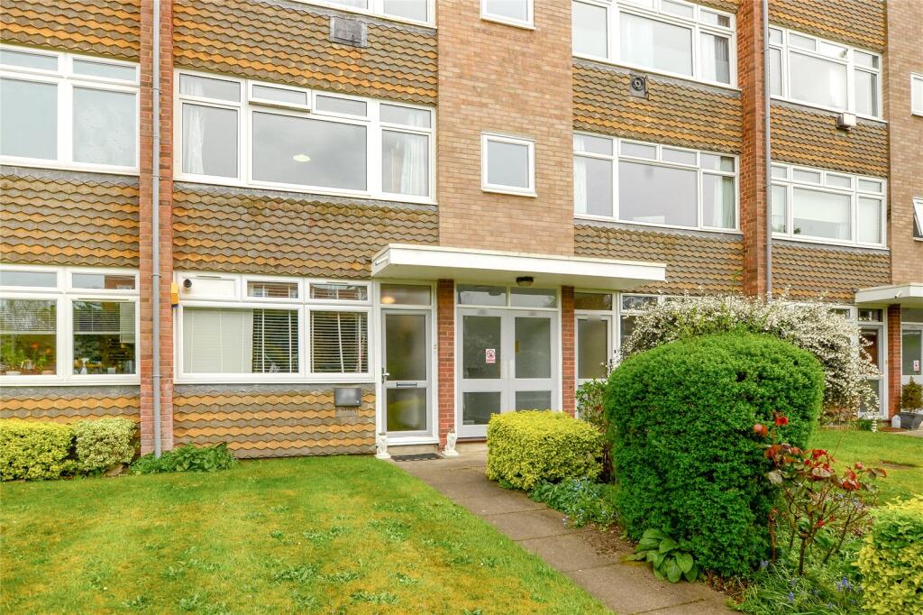 Main image of property: Bury Meadows, Rickmansworth, Hertfordshire, WD3