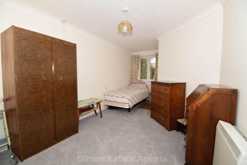 Canberra Court, Gosport - View 4