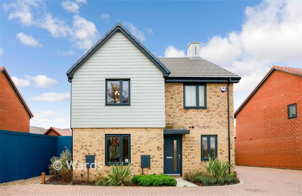 Main image of property: Faversham Lakes, Faversham, Kent