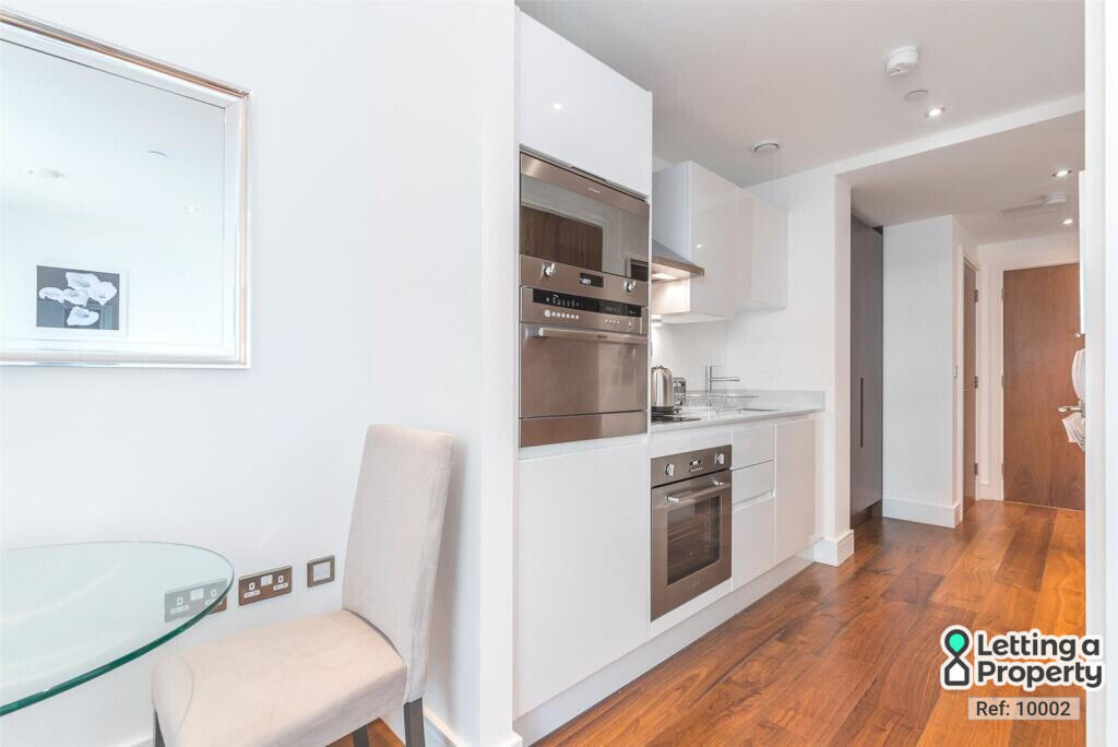 Studio apartment for rent