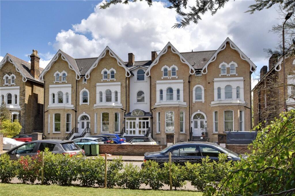 Stratheden Road, Blackheath, London, SE3 - Ansicht 2