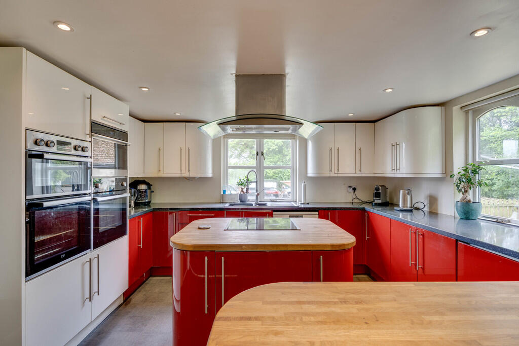 House in Braintree, Sturmer - View 3