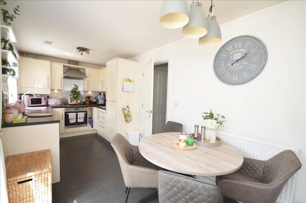 House in Northampton - View 4