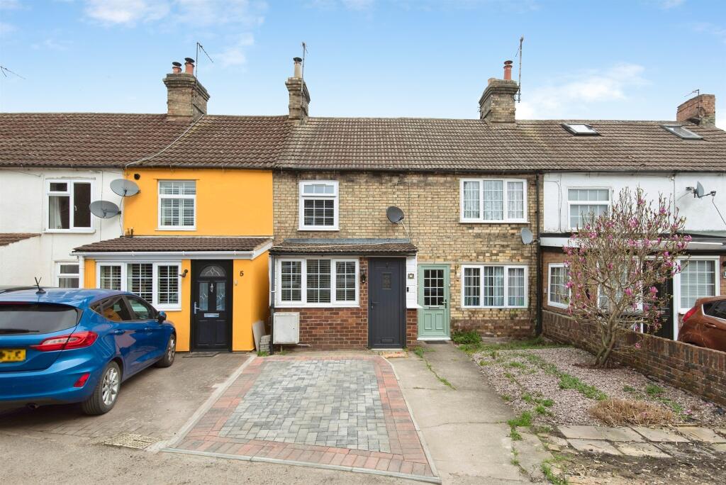 Main image of property: Albert Road, ARLESEY