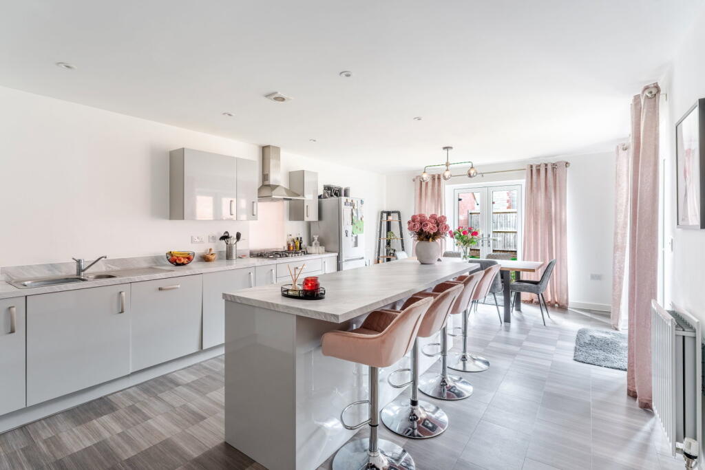 House in Churchill, North Somerset - View 4