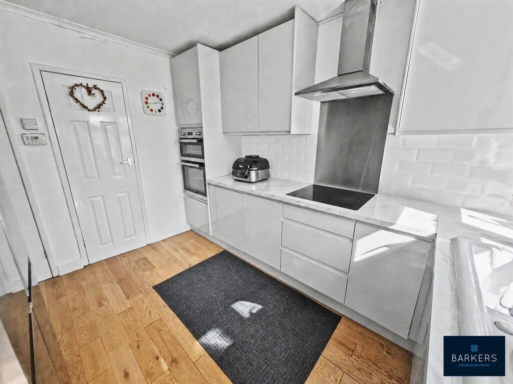 House in Kirklees, Brownhill End - View 4