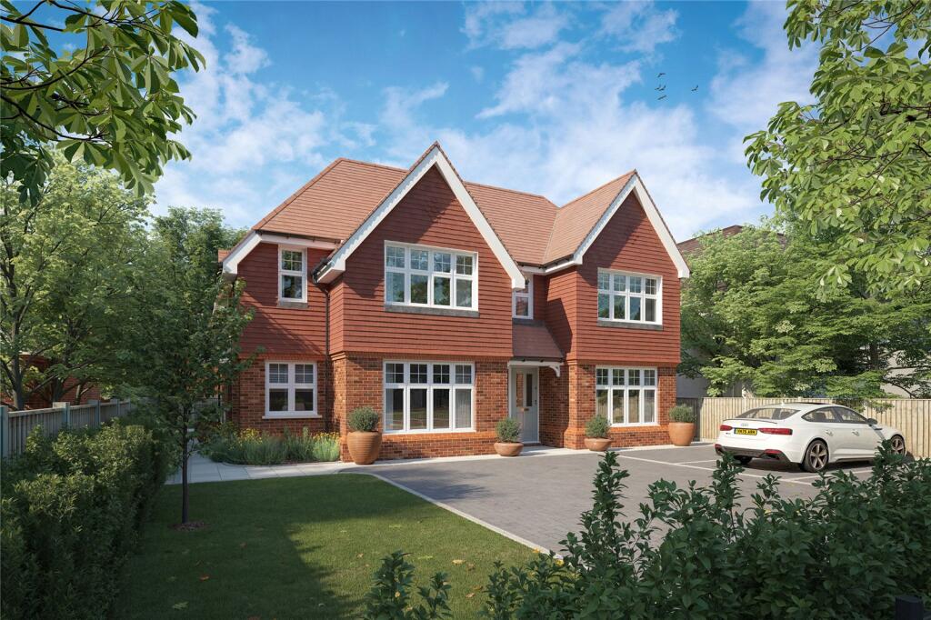 Main image of property: Brunswick Place, Weybridge, Surrey, KT13