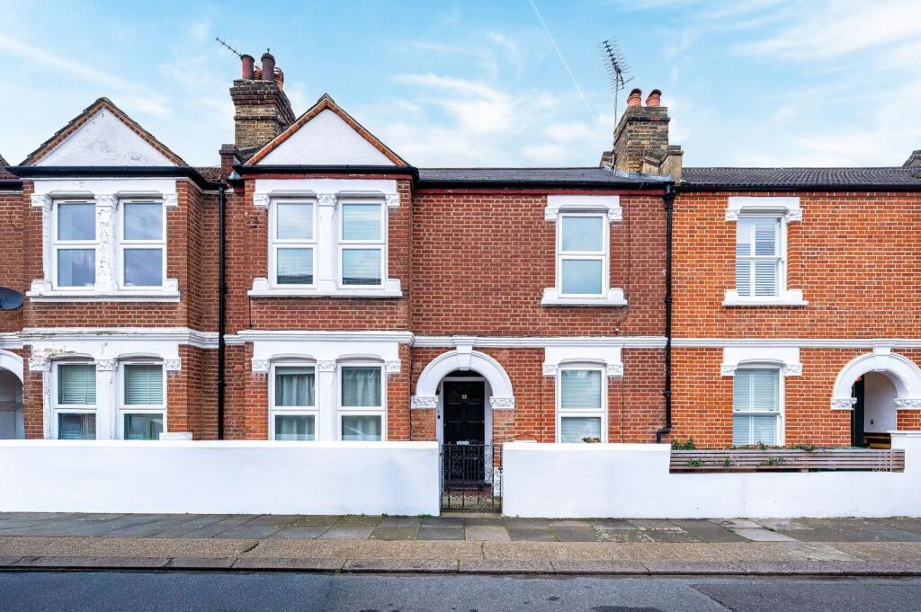 Main image of property: Overcliff Road, Lewisham, London, SE13
