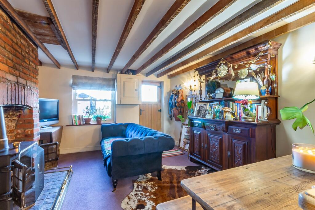 Main image of property: Stivvys Road, Woodham Walter, Maldon