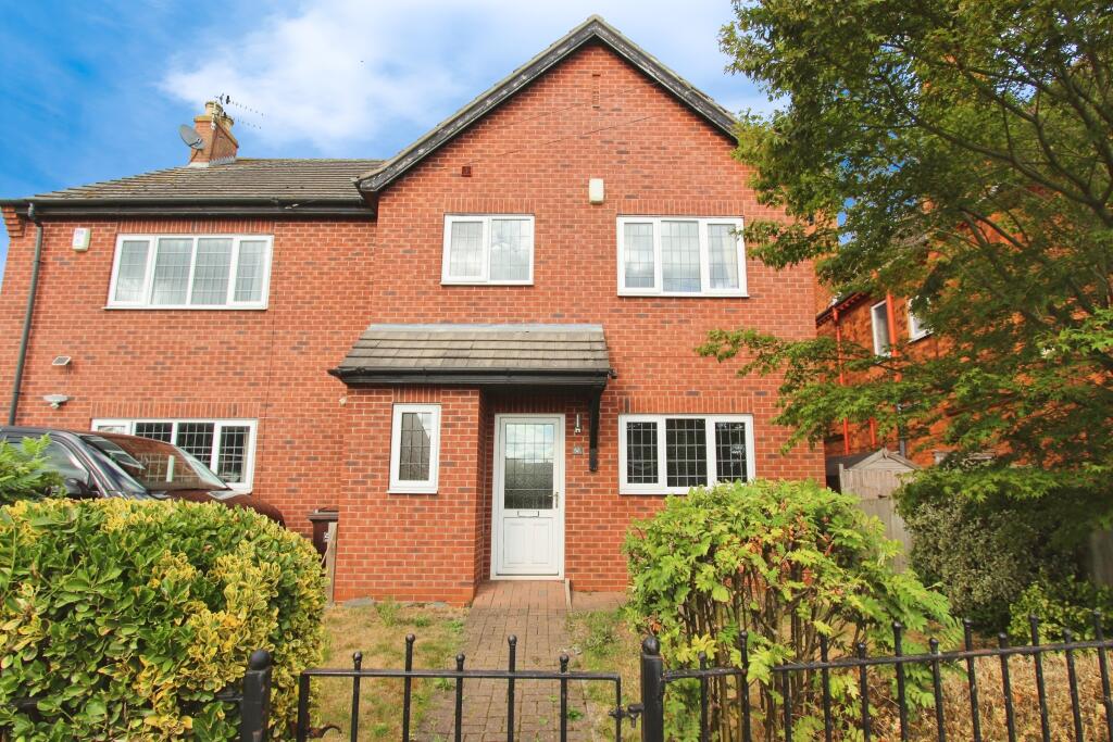 Main image of property: Draycott Road, Sawley, NG10
