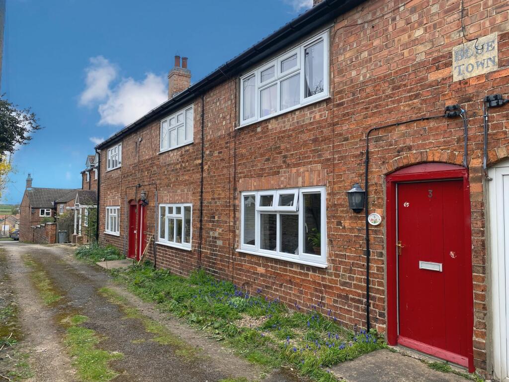 Main image of property: Chapel Row, Skillington, NG33