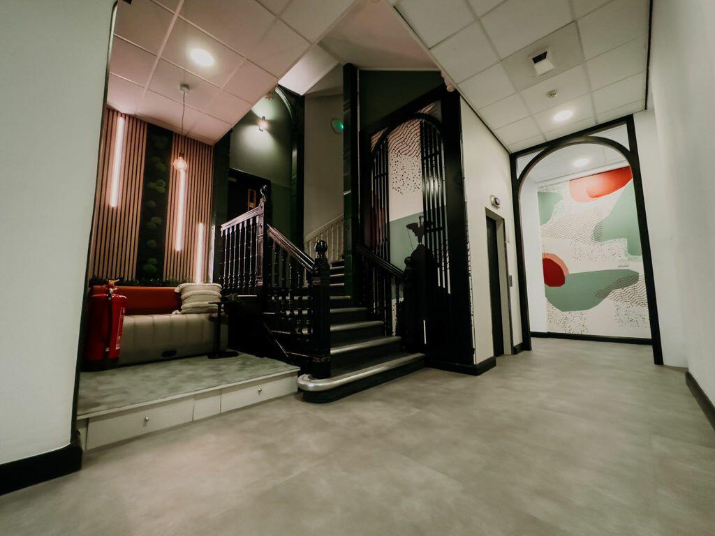 Main image of property: Granite Building, Stanley Street, Liverpool City Centre, L1 6AF