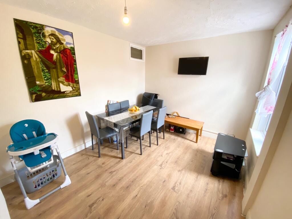 Main image of property: Gregory Boulevard, Nottingham, NG7