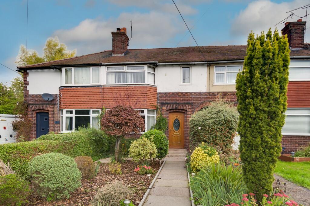 Main image of property: Betchton Road, Malkins Bank, CW11