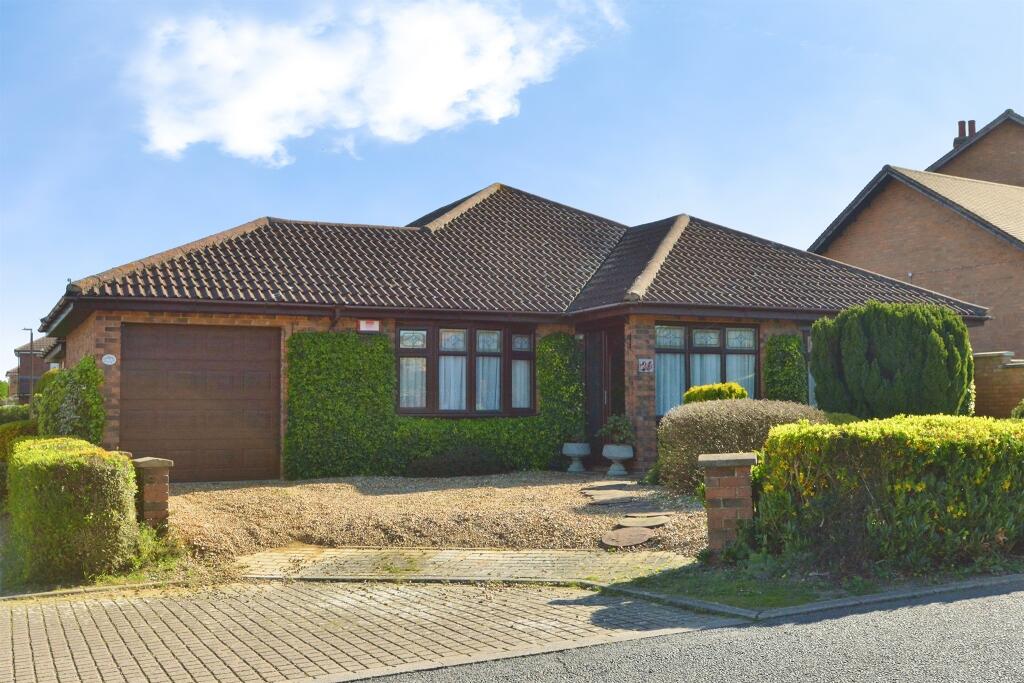 Main image of property: Barkestone Close, Emerson Valley, Milton Keynes