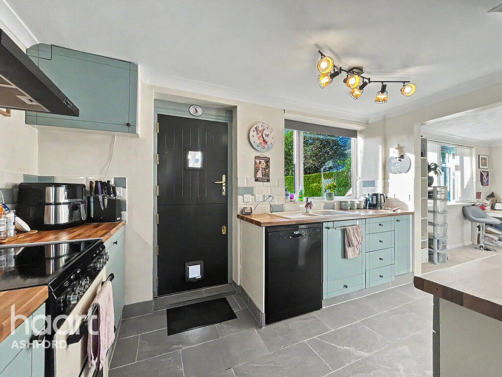 Main image of property: Glebelands, Ashford