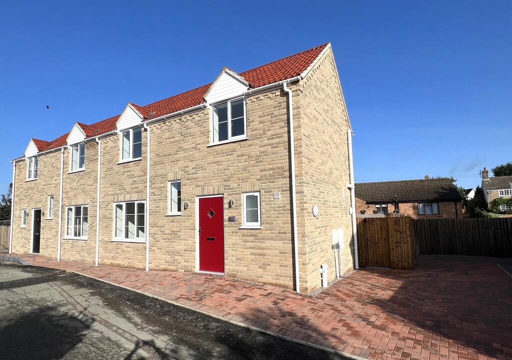 Main image of property: Chapel Lane, Chatteris, Cambs., PE16 6RJ