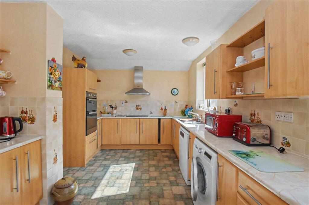 House in Taunton, Crowcombe - View 4