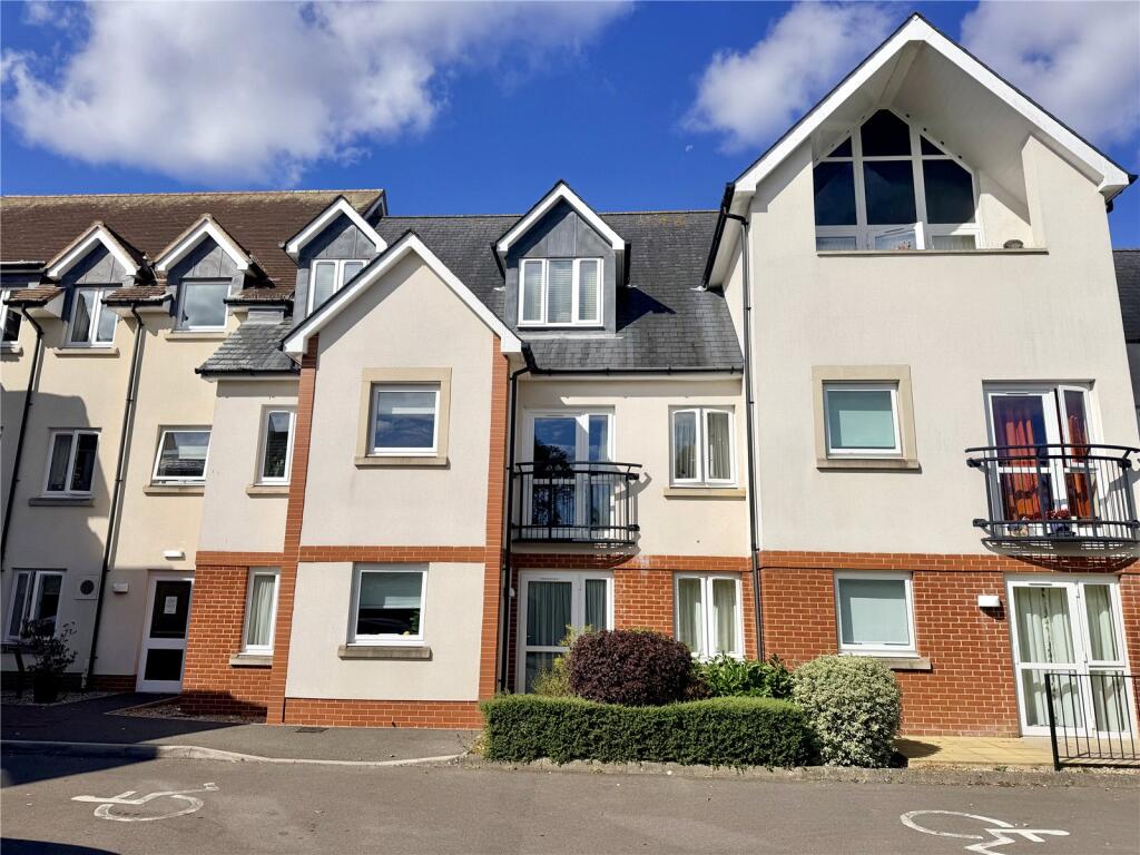 Main image of property: Avenue Road, Lymington, Hampshire, SO41