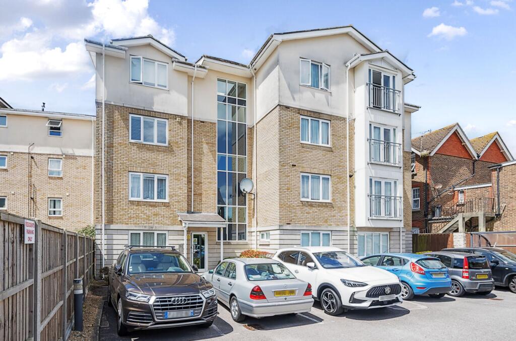 Main image of property: Victoria Drive, Victoria Place Victoria Drive, PO21