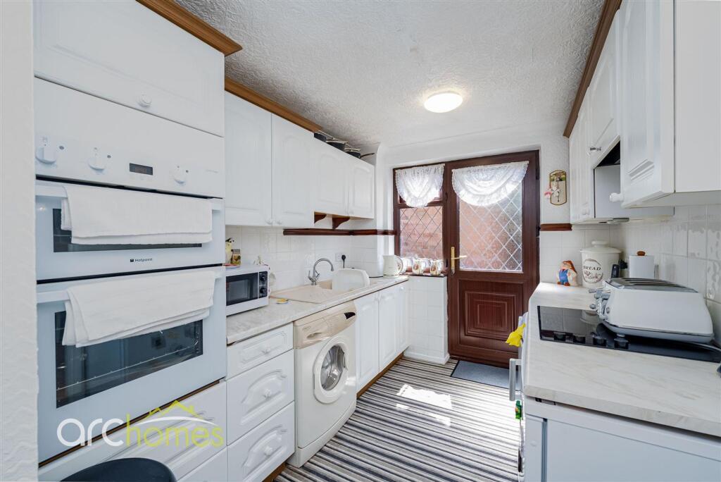 House in Wigan, Hindley Green - View 3