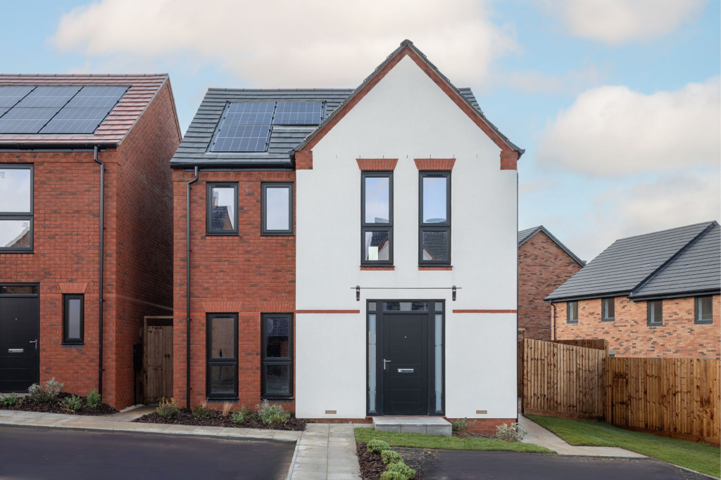 Main image of property: Staverton Road, Daventry, NN11