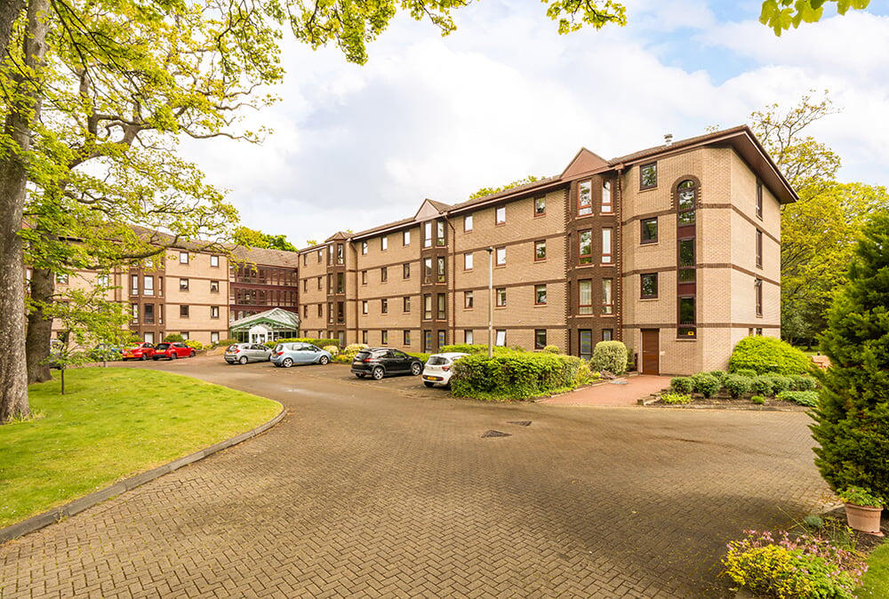 Main image of property: Barnton Park View, Edinburgh, EH4