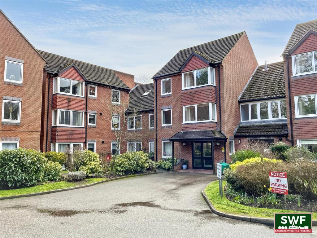Main image of property: Corfton Drive, Tettenhall
