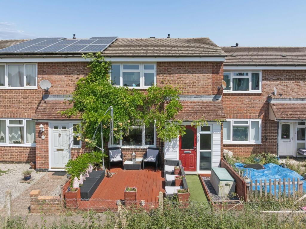 Main image of property: Overmead, Abingdon, OX14