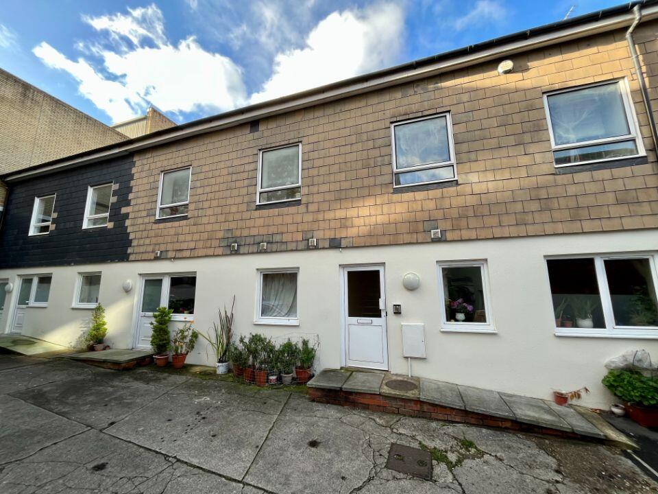 Main image of property: The Bakehouse, Bakehouse Mews, High Street, Aldershot, GU11