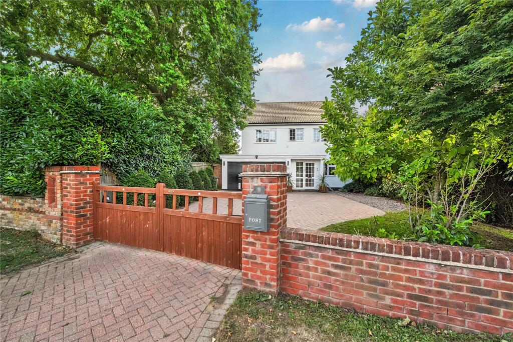 Main image of property: Highfield Road, Chislehurst