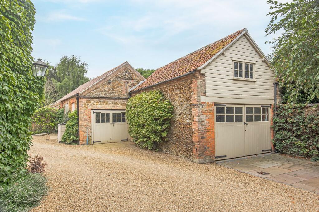 House in Peterborough - View 4
