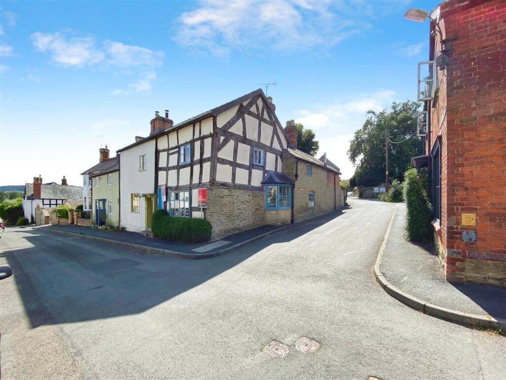 Main image of property: Watling Street, Leintwardine, Craven Arms
