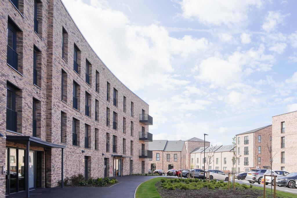 Main image of property: Belgrave Village, Griffiths Close, Birmingham