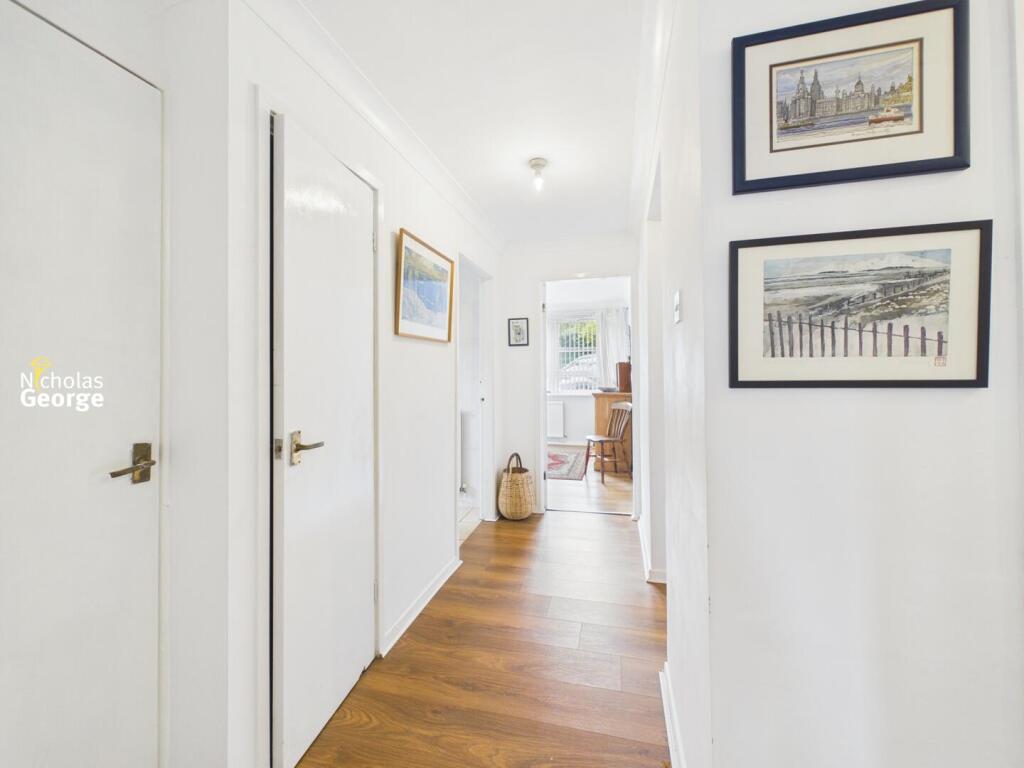 Apartment in Birmingham - View 2