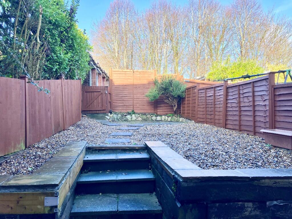 Main image of property: Ashdales, St. Albans, Hertfordshire, AL1 2RA