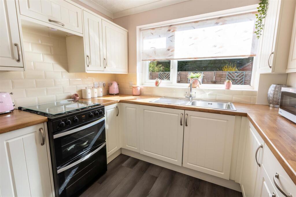 Additional image 6 of Romford Close, Sheldon, Birmingham