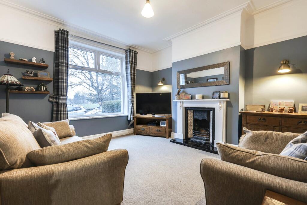 Salisbury Street, Calverley, Pudsey, Leeds, LS28 photo 2