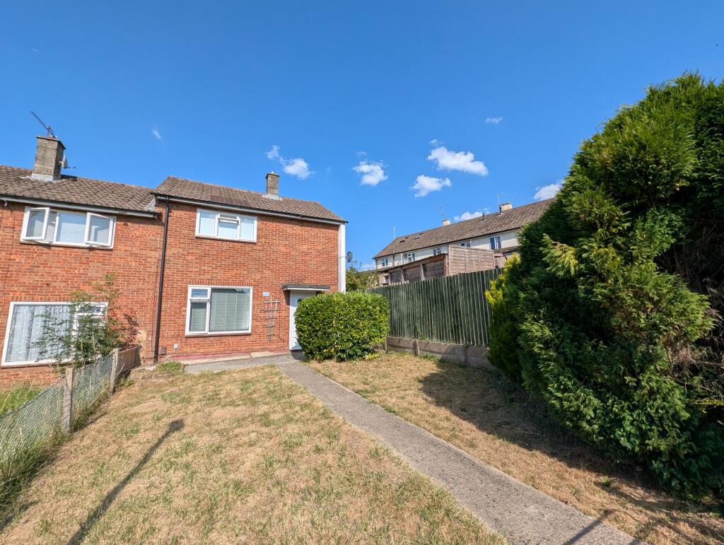 Main image of property: Chippenham Walk, Swindon, Wiltshire