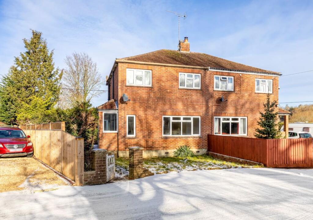 9 Wains Way, Netheravon, Wiltshire, SP4 9RU, Wiltshire
