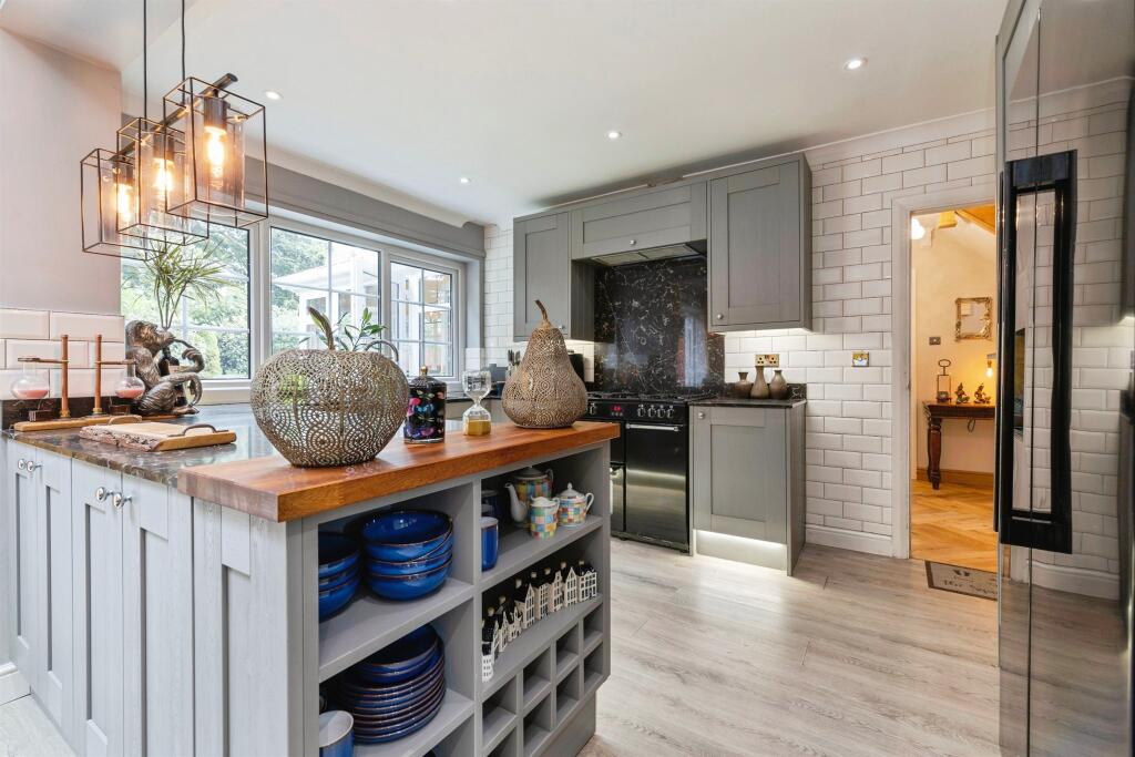 House in Dalton Piercy, Hartlepool - View 5