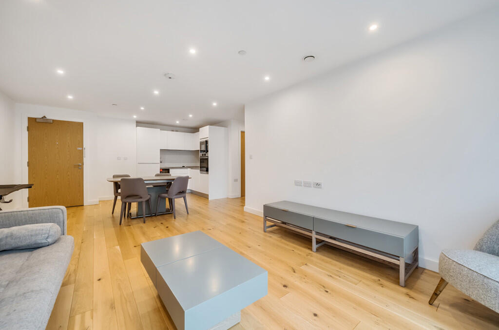 Main image of property: William Street, Birmingham, B15