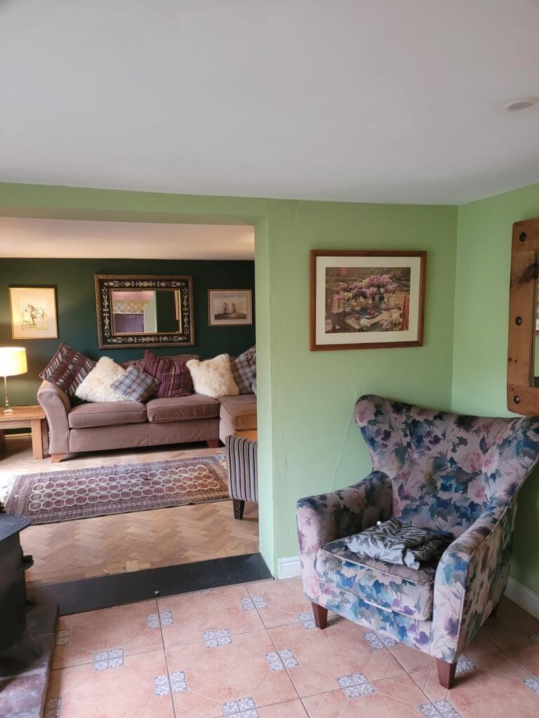 House in Shrewsbury - View 4