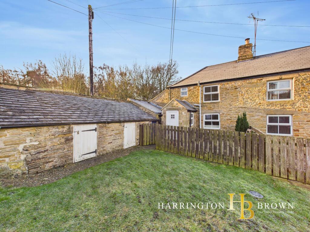 Main image of property: Ruffside Village, County Durham